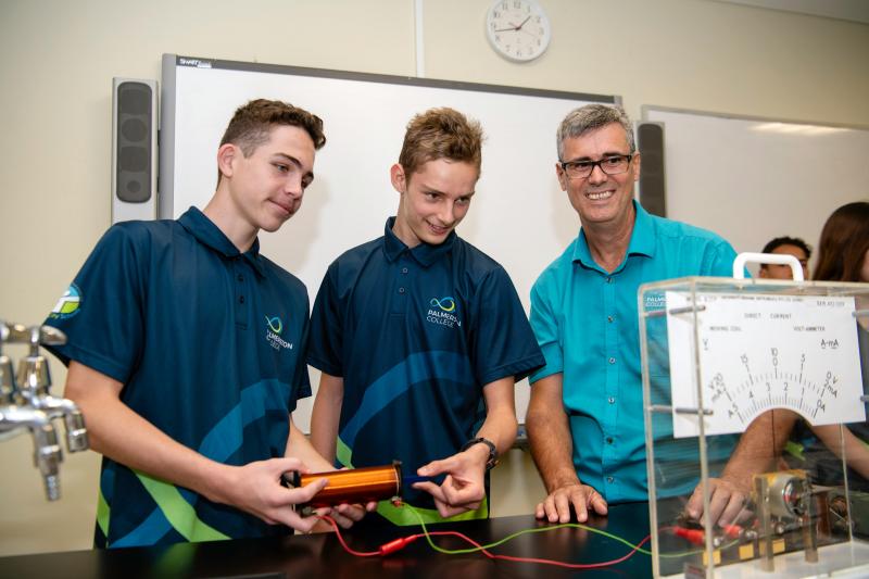 Registration Categories | Teacher Registration Board